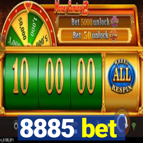 8885 bet